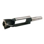 Narex 835445 45 mm Tenon Ahşap Budak Çıkartma Matkap Ucu