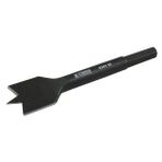 Narex 836325 25 mm Ahşap Yaprak Altıgen Şaftlı Matkap Ucu