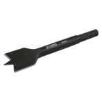 Narex 836332 32 mm Ahşap Yaprak Altıgen Şaftlı Matkap Ucu