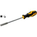 NAREX 836700 S-Line Profi 1/4" Manyetik Bits Tutucu Tornavida 125 mm
