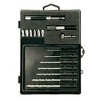 Narex 850200 Ahşap Bits Matkap Ucu Seti