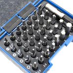 Narex 850400 1/4'' 36 Parça Bits Uç Vidalama Seti