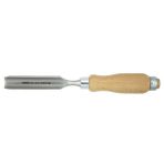 Narex 863510 Wood Line 4 Parça Oluklu İskarpela Seti