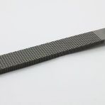 Narex 872503 Düz 25x250 mm Ahşap Törpü