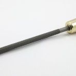 Narex 872513 Yuvarlak 10x250 mm Ahşap Törpü