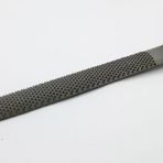 Narex 872523 Yarım Yuvarlak 25x250 mm Ahşap Törpü