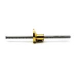Narex 874401 Marking Wheel Ahşap İşaretleme Tekeri