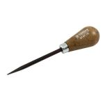 Narex 874710 6x164 mm Düz Uçlu Dört Köşe Biz Awl