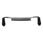 Narex 890501 Draw Knife 200 mm Oval Ahşap Yontma Bıçağı