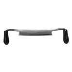 Narex 890502 Draw Knife 240 mm Oval Ahşap Yontma Bıçağı