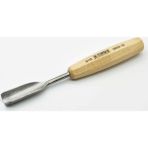 Narex 892516 16X90 mm Wood Line Oluklu Ağız Oyma İskarpela