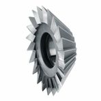 Narex Bucovice 80X22X22 Z=20 45 Derece Konik Alın Freze