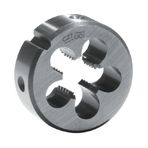 Narex Bucovice M4.5x0.50 Metrik İnce Diş HSS Pafta