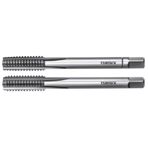 Narex DIN 2181 HSS 2 Parça M10x1.25 El Takım Kılavuzu