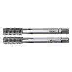 Narex DIN 2181 HSS 2 Parça M12x1.25 El Takım Kılavuzu