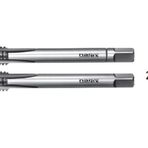 Narex G1 1/8-11 inç HSS El Kılavuzu Takımı