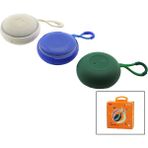 Nargo Jr Pop Mini Ufo Modelibluetooth Wireless V5.1sreaker Hoparlör USB Şarjlı - Işıklı - Renkli