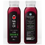 Nariçe 250 ml Organik Nar Suyu