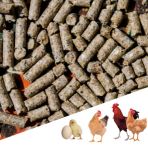 Narım 2 Kg Pelet Proteinli Özel Tavuk Kaz Ördek Ve Kanatlı Hayvan Besi Yumurta Yemi 2 Kg