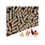 Narım 20 Kg Pelet Proteinli Özel Tavuk Besi Yumurta Yemi
