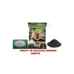 Narım Çiçek Fide Torfu 20 LT