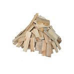Narimba Parça Hazır Kuru Odun Semaver Mangal Soba 5 Kg +çıra Hediyeli odun 5 kg