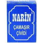 Narin Çivit 50 gr Çamaşır Çividi