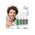 Narin CLİC Perma İlacı + Nötralize 125+125 ml. No:2 (Boyalı Saçlar)