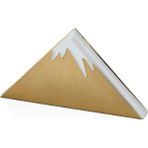Narin Colorado Peçetelik - Titan Sarı