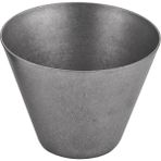 Narin Konik Çerezlik - Eskitme - 5 cm