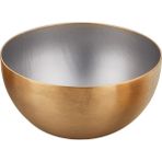 Narin Star Çerezlik - Altın (Titanyum) - Mat - 7,5 cm