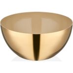 Narin Star Çerezlik - Gold & Beige - 7,5 cm