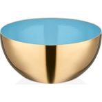 Narin Star Çerezlik - Gold & Blue - 12 cm
