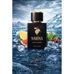 Narina M-102 Aromatik-Ferah-Odunsu [bleu de ch muadil] Extrait De Parfüm 55ml