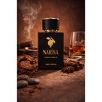 Narina M-111 Baharatlı-Sıcak [DG The one men muadil] Extrait De Parfüm 55ml