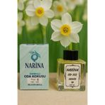 Narina OD-102 – NERGİS 100 ml Çubuklu Oda Kokusu