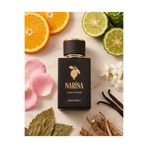Narina W-102 Çiçeksi-Narenciye [C. coco mademoiselle muadil] Extrait De Parfüm For Women 55ml