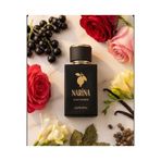 Narina W-108 Meyvemsi-Çiçeks [Arm Si muadil] Extrait De Parfüm For Women 55ml
