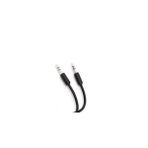 NARİTA 3.5mm Kulaklık M/m Audıo/aux Kablosu 3metre Ses Erkek Stereo Erkek Uzun Pc Laptop