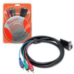 Narita 3RCA USB Kablo