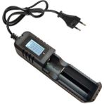 Narita HD-8990B Pil Şarj Aleti