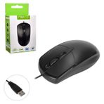 NARİTA KABLOLU MOUSE 1200DPI NARITA KM-101Y