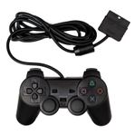 Narita NRT-PS2 Kablolu Titreşimli Game Pad Oyun Kolu