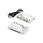 NARITA P218019S9022 Ht-02A Usb 2.0 Support Sd-Mmc-Mini Sd-T Flash-Ms-Ms Pro All In One Çoklu Kart Okuyucu