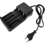 Narita Pil Şarj Aleti Ikili 18650 3.7V 2400MA Narita HD-8991A