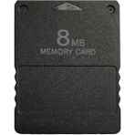 Narita Ps2 Memory Card 8 mb Sony Oyun Konsolu Hafıza Kartı