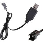 Narita USB Oyuncak Pili Şarj Aleti 4.8V 2 Pin Küçük Soket