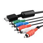Narita XYP3-007A Component Playstation PS3 3 RCA Kablo