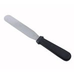 Narkalıp Düz Pasta Sıvama Spatula Bıçağı Küçük Boy no-1 NRT-083