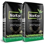 Narkar Çay Hançay Antique Dökme Çay 5kg x 2 Toplam 10 kg